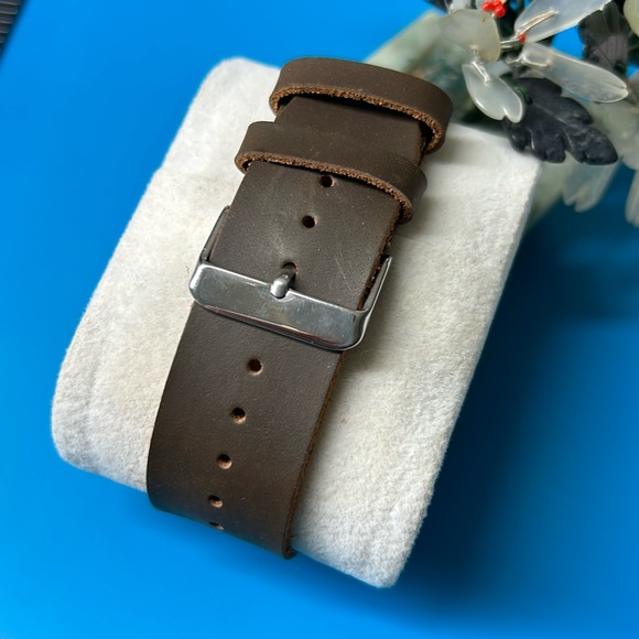 🖤Hawaii KOA WOOD watch NWOT main image 10